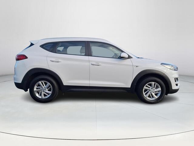 Hyundai TUCSON 1.6 GDI i-Drive