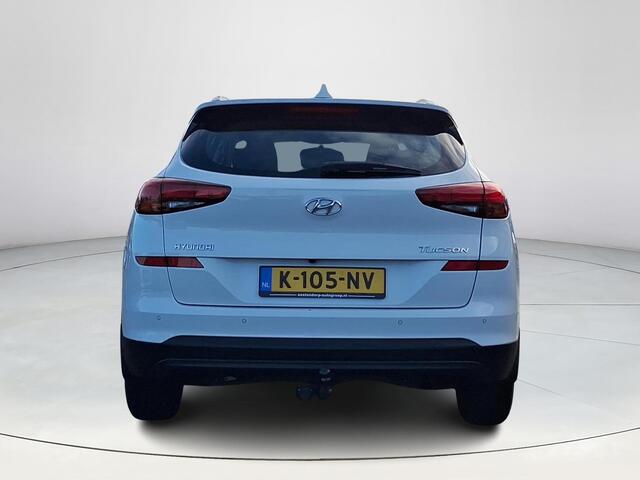 Hyundai TUCSON 1.6 GDI i-Drive