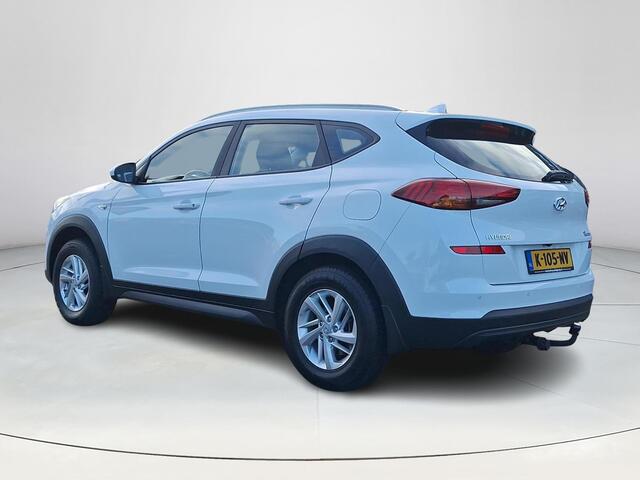 Hyundai TUCSON 1.6 GDI i-Drive