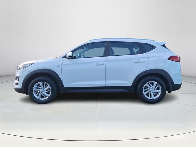 Hyundai TUCSON 1.6 GDI i-Drive