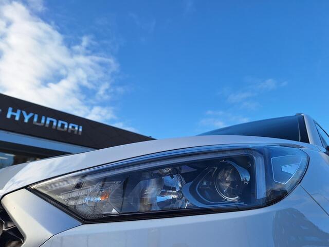 Hyundai TUCSON 1.6 GDI i-Drive