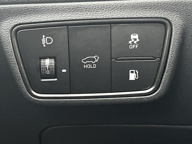 Hyundai TUCSON 1.6 T-GDI PHEV N Line 4WD / Afneembare trekhaak 1.350 kg / Elektrisch bedienbare stoelen - achterklep / Cruise Control Adaptief / Navi / Apple Carplay Android / 19" Lichtmetalen wielen /