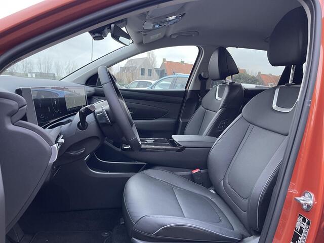 Hyundai TUCSON 1.6 T-GDI PHEV Premium 4WD