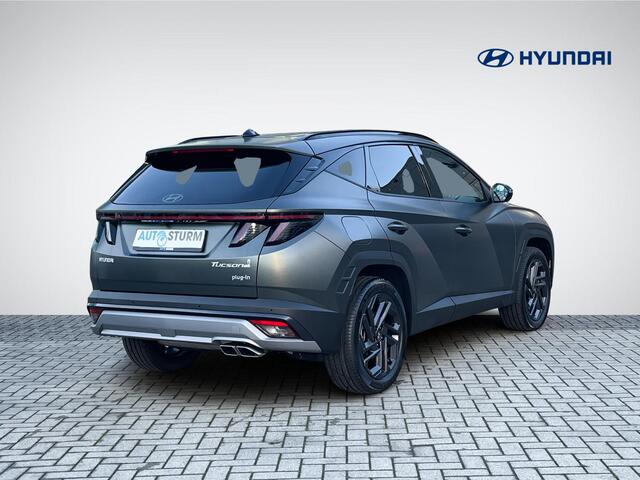 Hyundai TUCSON 1.6 T-GDI PHEV 20th Anniversary