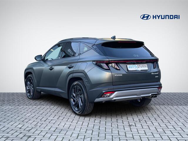 Hyundai TUCSON 1.6 T-GDI PHEV 20th Anniversary