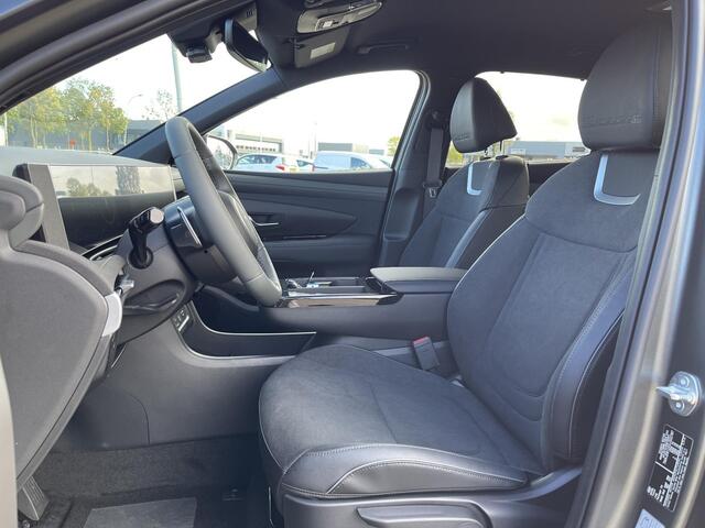 Hyundai TUCSON 1.6 T-GDI PHEV 20th Anniversary