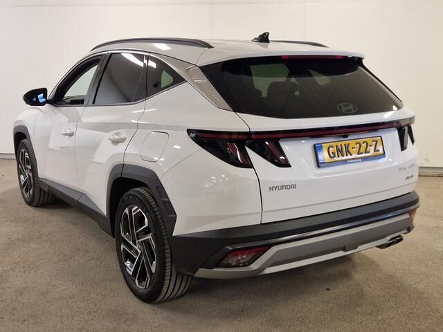 Hyundai TUCSON 1.6 T-GDI PHEV Premium 4WD Luxe Plug in Hybride!
