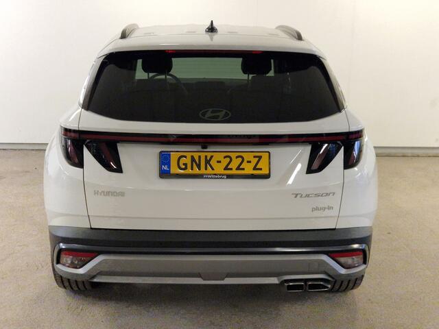 Hyundai TUCSON 1.6 T-GDI PHEV Premium 4WD Luxe Plug in Hybride!