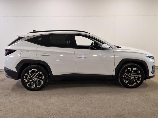 Hyundai TUCSON 1.6 T-GDI PHEV Premium 4WD Luxe Plug in Hybride!