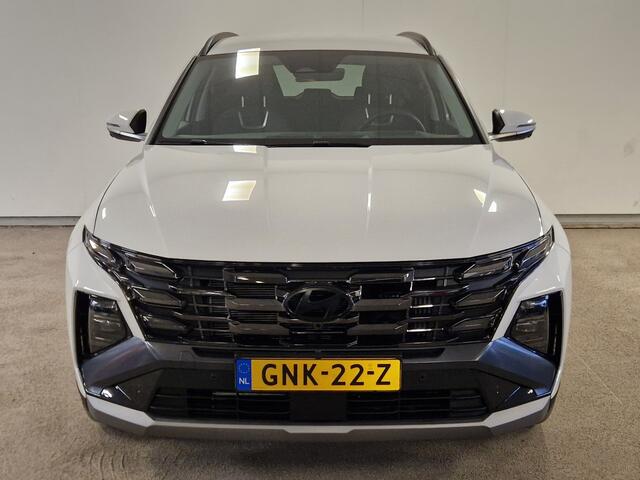 Hyundai TUCSON 1.6 T-GDI PHEV Premium 4WD Luxe Plug in Hybride!
