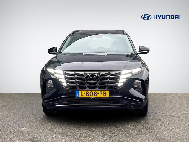 Hyundai TUCSON 1.6 T-GDI HEV Comfort