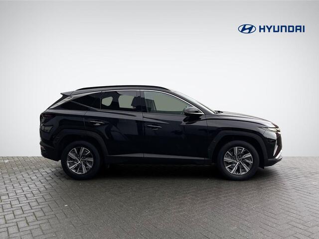 Hyundai TUCSON 1.6 T-GDI HEV Comfort