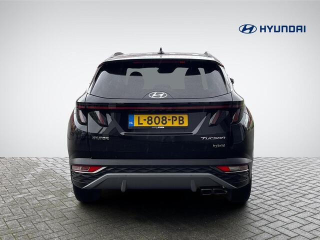 Hyundai TUCSON 1.6 T-GDI HEV Comfort