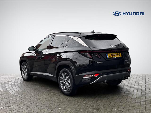 Hyundai TUCSON 1.6 T-GDI HEV Comfort