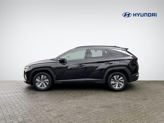 Hyundai TUCSON 1.6 T-GDI HEV Comfort