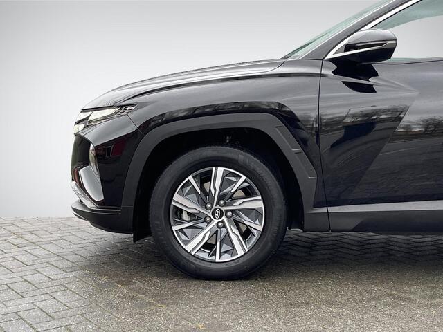 Hyundai TUCSON 1.6 T-GDI HEV Comfort