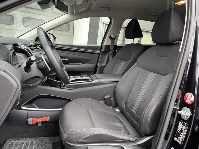 Hyundai TUCSON 1.6 T-GDI HEV Comfort