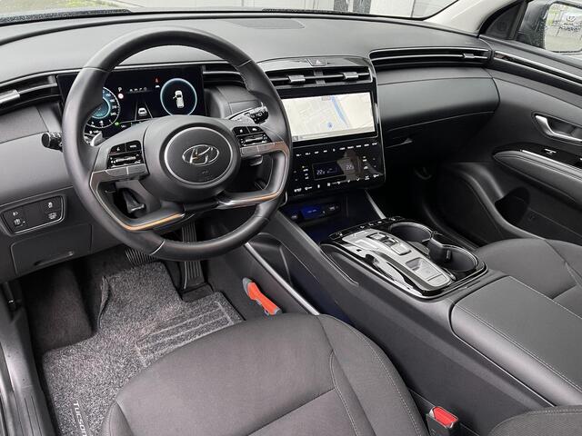 Hyundai TUCSON 1.6 T-GDI HEV Comfort
