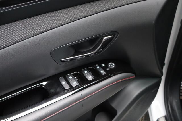 Hyundai TUCSON 1.6 T-GDI N Line | PHEV | Stoel / Stuur verwarming