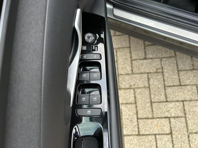 Hyundai TUCSON 1.6 T-GDI HEV Premium