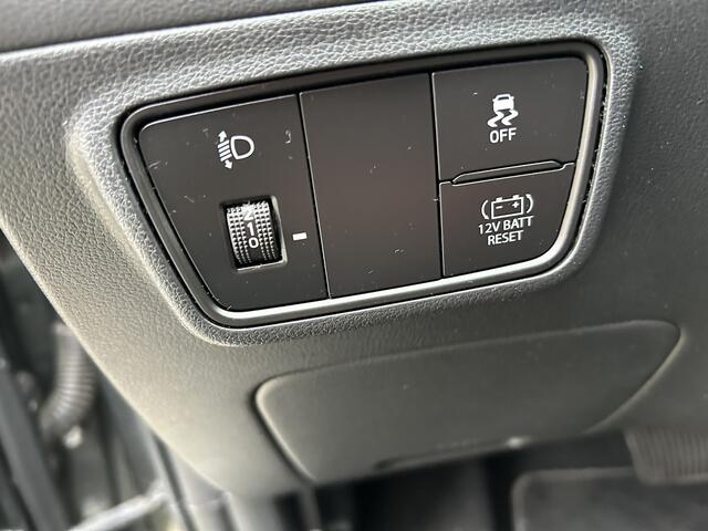 Hyundai TUCSON 1.6 T-GDI HEV Premium