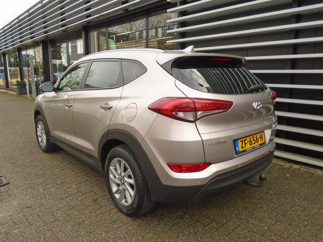 Hyundai TUCSON 1.6 GDi Comfort + Trekhaak