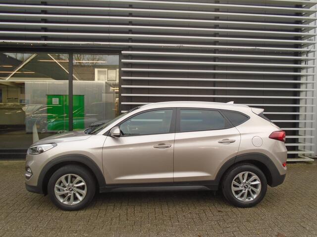 Hyundai TUCSON 1.6 GDi Comfort + Trekhaak
