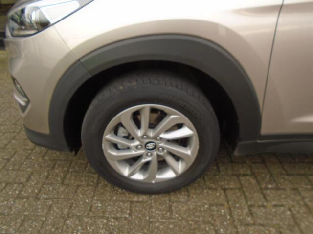 Hyundai TUCSON 1.6 GDi Comfort + Trekhaak
