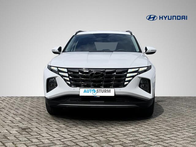 Hyundai TUCSON 1.6 T-GDI MHEV Comfort Smart
