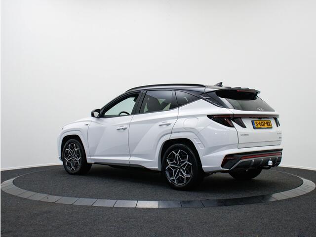 Hyundai TUCSON 1.6 T-GDI N-Line | Private lease 699 p.m.