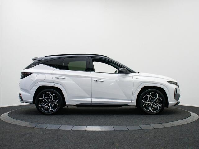 Hyundai TUCSON 1.6 T-GDI N-Line | Private lease 699 p.m.