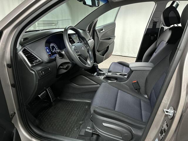 Hyundai TUCSON 1.6 T-GDi Comfort Automaaat Panoramadak | Apple Carplay