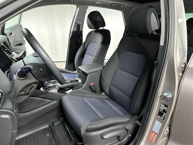 Hyundai TUCSON 1.6 T-GDi Comfort Automaaat Panoramadak | Apple Carplay