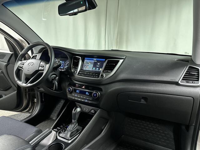 Hyundai TUCSON 1.6 T-GDi Comfort Automaaat Panoramadak | Apple Carplay
