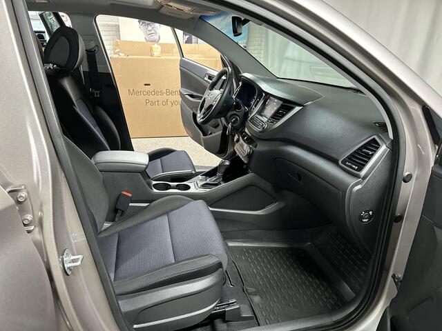 Hyundai TUCSON 1.6 T-GDi Comfort Automaaat Panoramadak | Apple Carplay