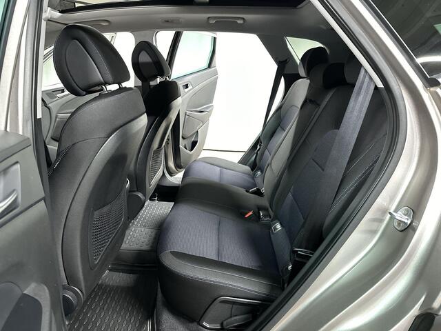 Hyundai TUCSON 1.6 T-GDi Comfort Automaaat Panoramadak | Apple Carplay
