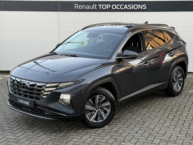Hyundai TUCSON 1.6 T-GDI HEV Comfort | Camera | Winterpack | Onderhoudhistorie