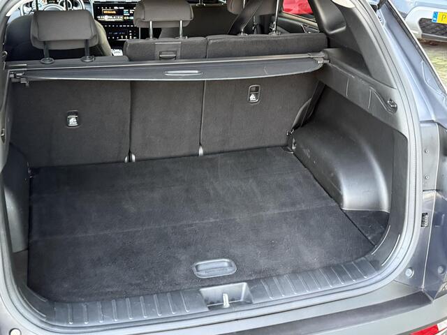 Hyundai TUCSON 1.6 T-GDI HEV Comfort | Camera | Winterpack | Onderhoudhistorie