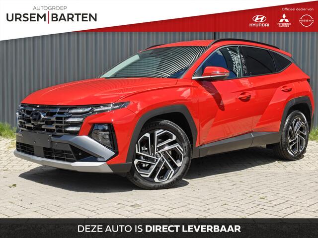 Hyundai TUCSON 1.6 T-GDI PHEV Premium | VAN ¤ 53.430,00 VOOR ¤ 50.430,00 | UIT VOORRAAD LEVERBAAR
