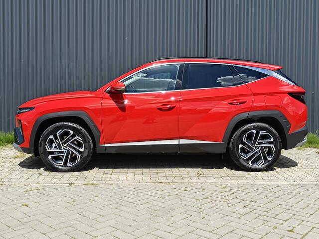 Hyundai TUCSON 1.6 T-GDI PHEV Premium | VAN ¤ 53.430,00 VOOR ¤ 50.430,00 | UIT VOORRAAD LEVERBAAR