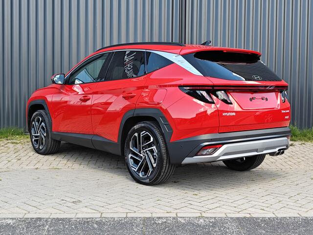 Hyundai TUCSON 1.6 T-GDI PHEV Premium | VAN ¤ 53.430,00 VOOR ¤ 50.430,00 | UIT VOORRAAD LEVERBAAR