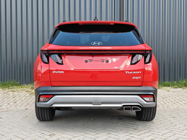 Hyundai TUCSON 1.6 T-GDI PHEV Premium | VAN ¤ 53.430,00 VOOR ¤ 50.430,00 | UIT VOORRAAD LEVERBAAR