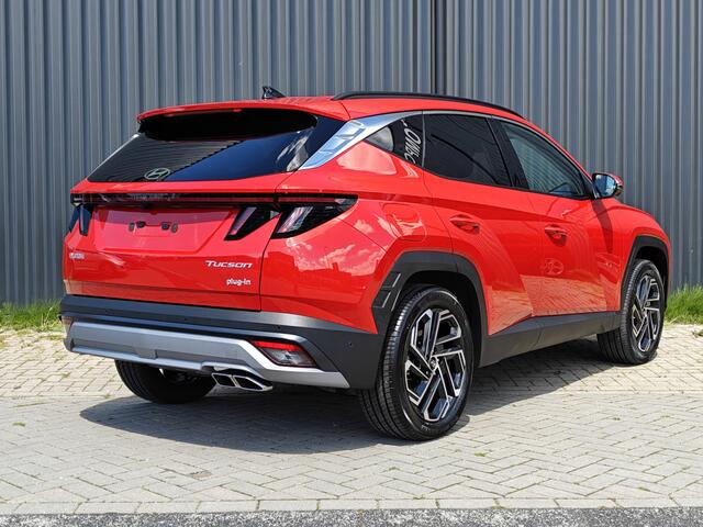 Hyundai TUCSON 1.6 T-GDI PHEV Premium | VAN ¤ 53.430,00 VOOR ¤ 50.430,00 | UIT VOORRAAD LEVERBAAR