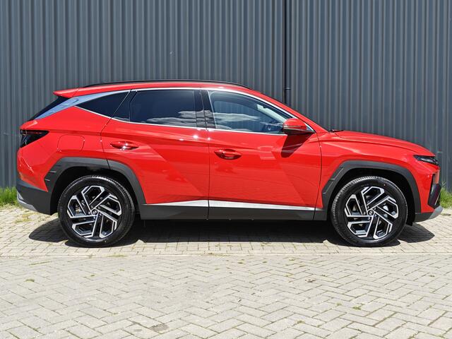 Hyundai TUCSON 1.6 T-GDI PHEV Premium | VAN ¤ 53.430,00 VOOR ¤ 50.430,00 | UIT VOORRAAD LEVERBAAR