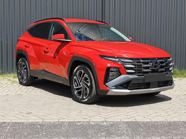 Hyundai TUCSON 1.6 T-GDI PHEV Premium | VAN ¤ 53.430,00 VOOR ¤ 50.430,00 | UIT VOORRAAD LEVERBAAR