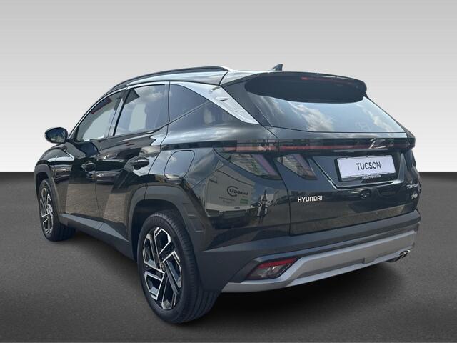 Hyundai TUCSON 1.6 T-GDI PHEV Premium