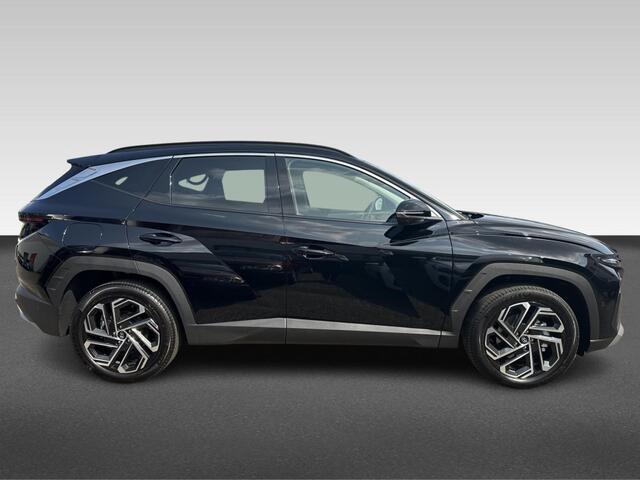 Hyundai TUCSON 1.6 T-GDI PHEV Premium