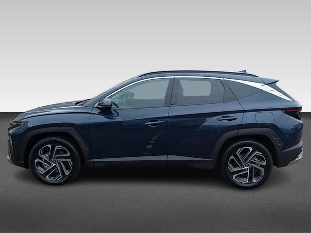 Hyundai TUCSON 1.6 T-GDI PHEV Premium