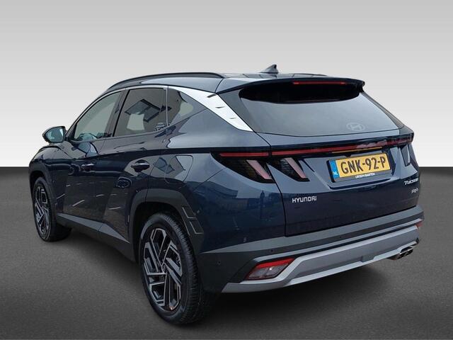 Hyundai TUCSON 1.6 T-GDI PHEV Premium
