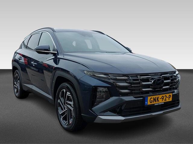 Hyundai TUCSON 1.6 T-GDI PHEV Premium